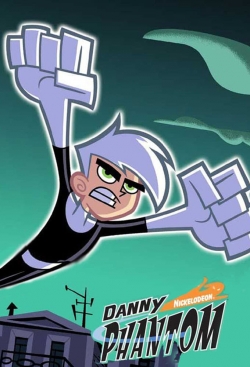 Watch Danny Phantom movies free hd online