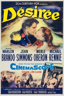 Watch Désirée movies free hd online