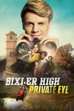 Watch Bixler High Private Eye movies free hd online