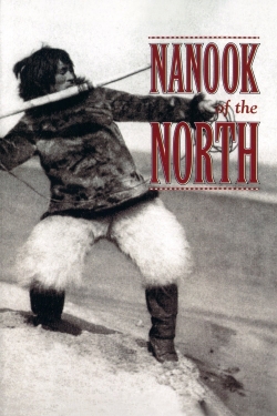 Watch Nanook of the North movies free hd online