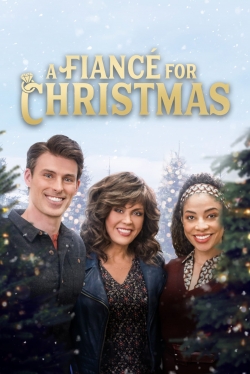 Watch A Fiance for Christmas movies free hd online