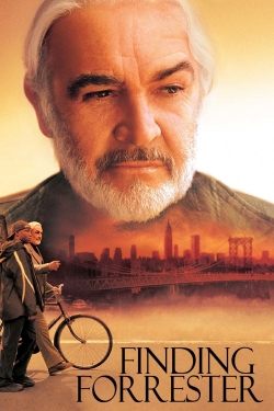 Watch Finding Forrester movies free hd online