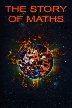 Watch The Story of Maths movies free hd online