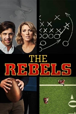 Watch The Rebels movies free hd online