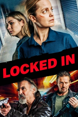 Watch Locked In movies free hd online