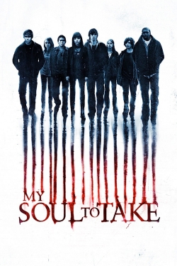 Watch My Soul to Take movies free hd online