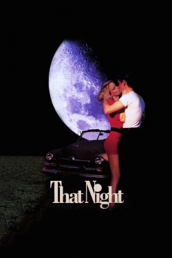 Watch That Night movies free hd online