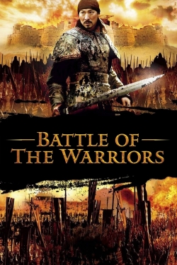 Watch Battle of the Warriors movies free hd online