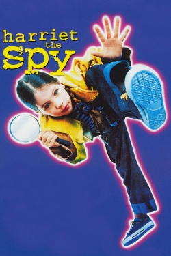 Watch Harriet the Spy movies free hd online