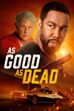 Watch As Good as Dead movies free hd online