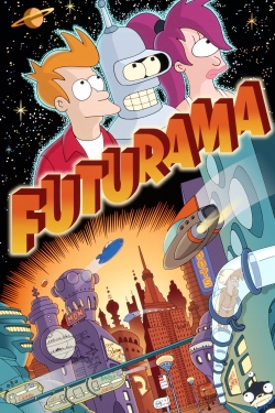 Watch Futurama movies free hd online