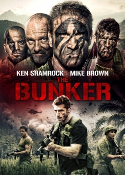 Watch The Bunker movies free hd online