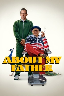 Watch About My Father movies free hd online