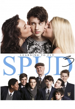 Watch Spud 3: Learning to Fly movies free hd online