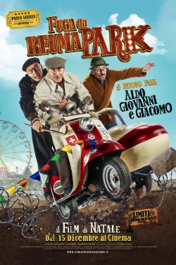 Watch Fuga da Reuma Park movies free hd online