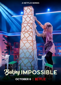 Watch Baking Impossible movies free hd online