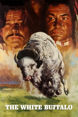 Watch The White Buffalo movies free hd online