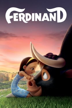 Watch Ferdinand movies free hd online