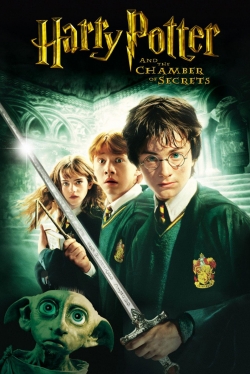 Watch Harry Potter and the Chamber of Secrets movies free hd online