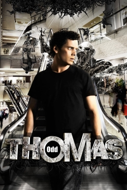 Watch Odd Thomas movies free hd online