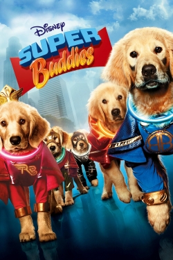 Watch Super Buddies movies free hd online