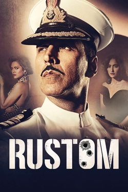 Watch Rustom movies free hd online