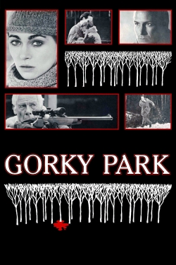 Watch Gorky Park movies free hd online