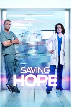 Watch Saving Hope movies free hd online