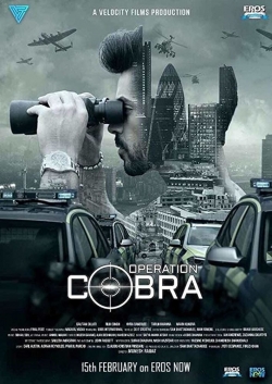 Watch Operation Cobra movies free hd online