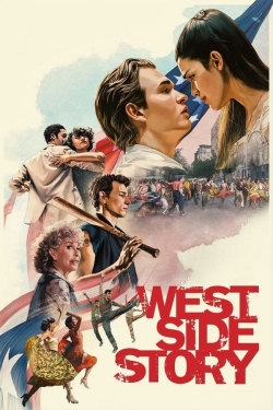 Watch West Side Story movies free hd online