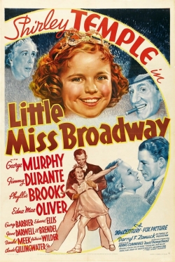 Watch Little Miss Broadway movies free hd online