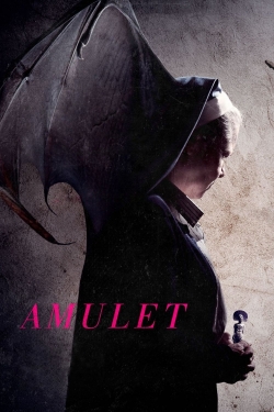 Watch Amulet movies free hd online