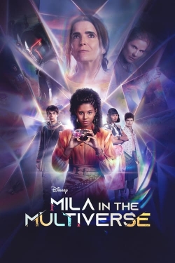 Watch Mila in the Multiverse movies free hd online