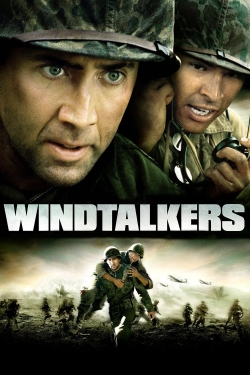 Watch Windtalkers movies free hd online