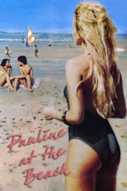 Watch Pauline at the Beach movies free hd online