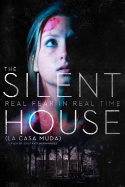 Watch The Silent House movies free hd online