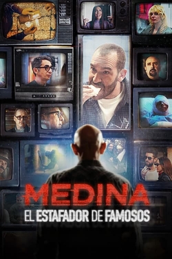 Watch Medina: The Celebrity Scammer movies free hd online