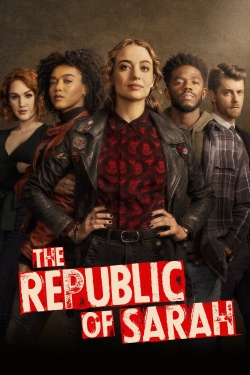 Watch The Republic of Sarah movies free hd online