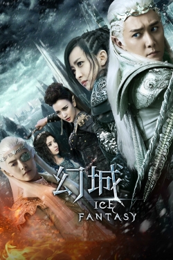 Watch Ice Fantasy movies free hd online