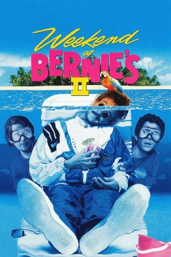 Watch Weekend at Bernie's II movies free hd online