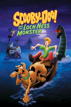 Watch Scooby-Doo! and the Loch Ness Monster movies free hd online