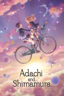 Watch Adachi and Shimamura movies free hd online