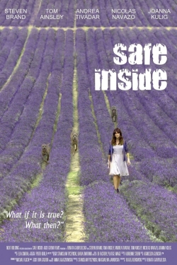 Watch Safe Inside movies free hd online