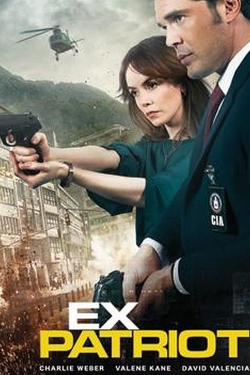 Watch Ex-Patriot movies free hd online