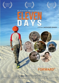 Watch Eleven Days movies free hd online