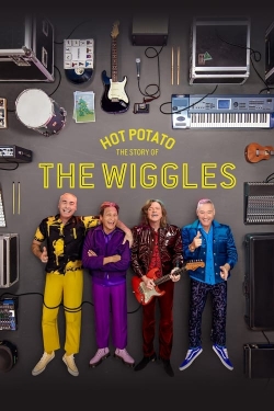 Watch Hot Potato: The Story of The Wiggles movies free hd online