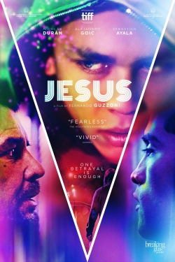 Watch Jesus movies free hd online