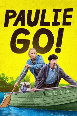 Watch Paulie Go! movies free hd online