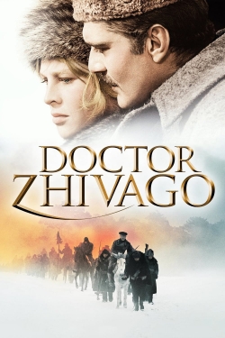 Watch Doctor Zhivago movies free hd online