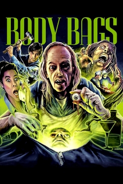 Watch Body Bags movies free hd online